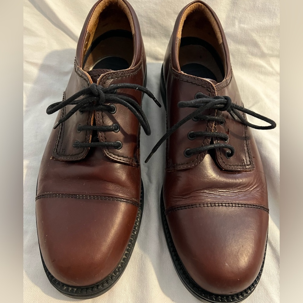 Dockers Men’s Oxfords